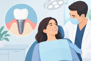 Are Implants Painful? The Honest Dental Answer