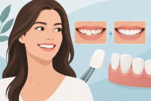 Can Veneers Fix Crooked Teeth? What to Know