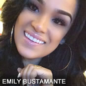 Emily Bustamante
