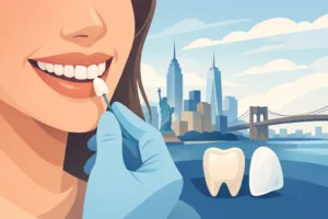 Guide to Natural Looking Veneers in NYC