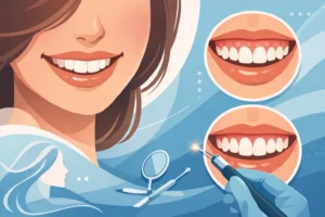 How to Correct a Gummy Smile Beautifully