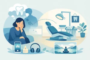 How to Manage Dental Anxiety Before Your Visit