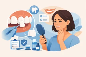 How to Prepare for Veneers With Confidence