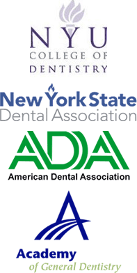 nyc dentist credentials