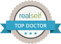 realself top doctor award