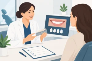 Veneer Consultation Checklist for a Refined Smile