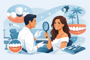 What a Celebrity Dentist for Veneers Does Differently