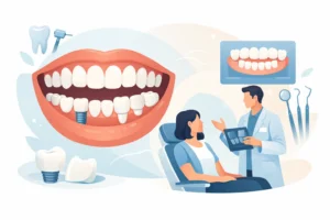 What Is Full Mouth Reconstruction? A Clear Guide