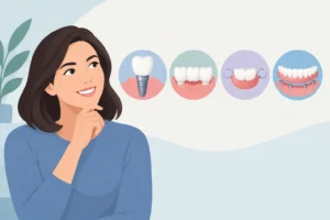 Which Dental Implant Alternatives Fit Your Smile?